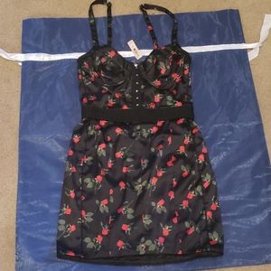 For Love and Lemons Love Song Dress